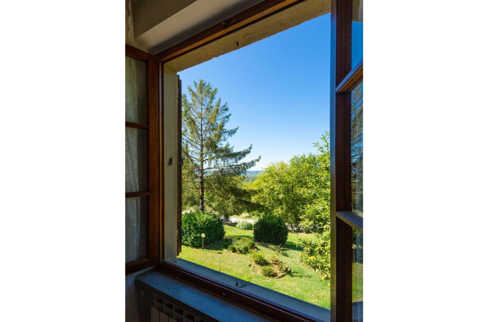 Villa Casa Al Sole 锡耶纳 外观 照片