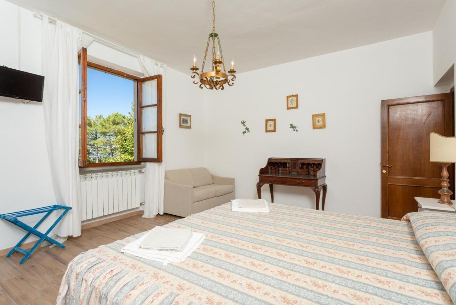 Villa Casa Al Sole 锡耶纳 外观 照片